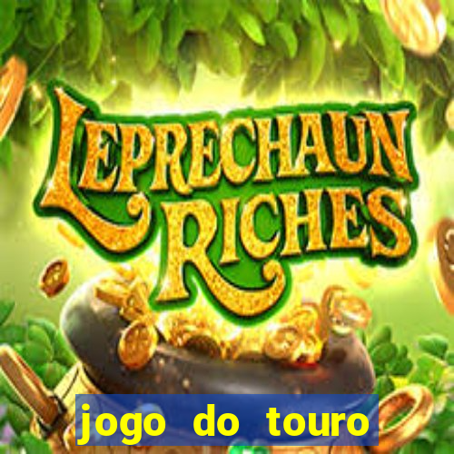 jogo do touro fortune ox demo